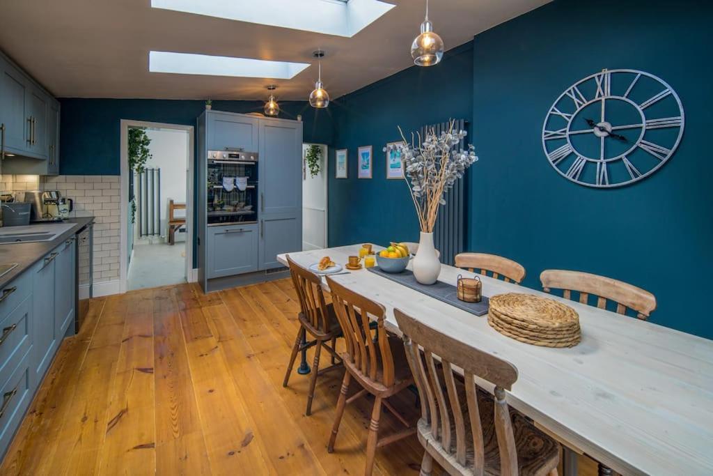 Captain'S Cottage - Central West Cowes - Spacious, Entire 1-Bed Home Exterior foto